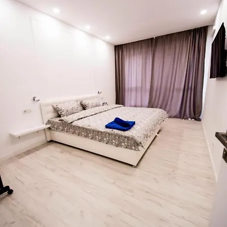 Apartment On Lipkovsky