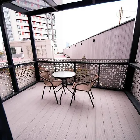 Apartment On Lipkovsky